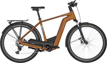 Bergamont E Horizon Sport 6 Gent Orange 2023
