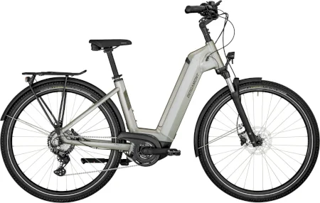 Bergamont E Horizon Sport 6 Wave Creme 2023