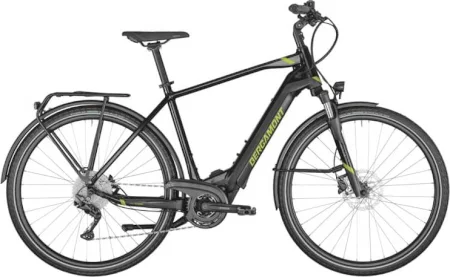 Bergamont E Horizon Sport Gent 2022
