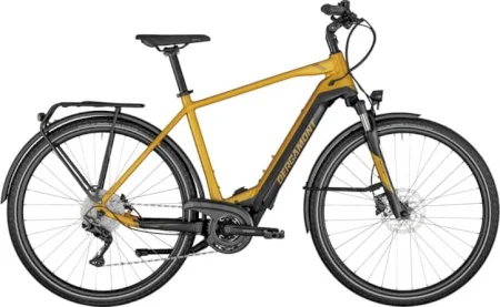 Bergamont E Horizon Sport Gent Orange 2021