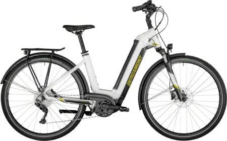 Bergamont E Horizon Sport Wave 2021