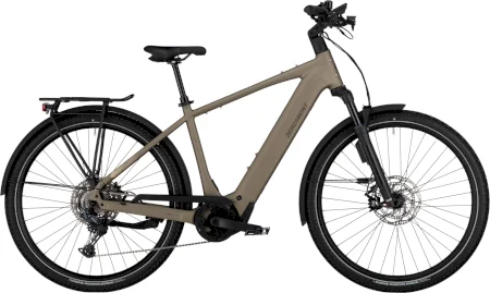 Bergamont E Horizon Suv 10 2024