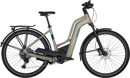 Bergamont E Horizon Suv Premium Amsterdam 2024