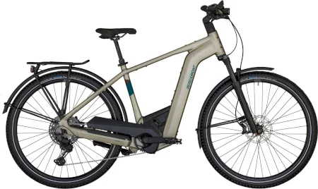 Bergamont E Horizon Suv Premium Gent 2024