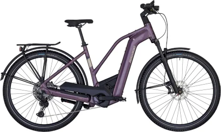 Bergamont E Horizon Suv Premium Lady 2024