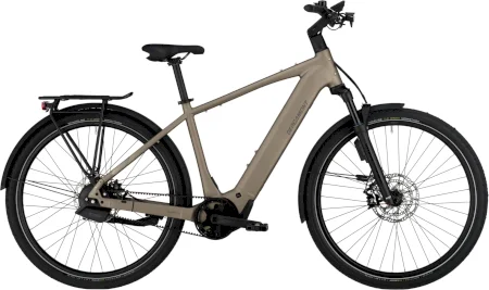Bergamont E Horizon Tour 10 Belt 2024