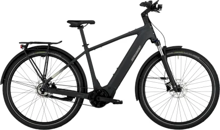 Bergamont E Horizon Tour 20 Belt 2024