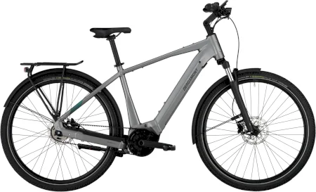 Bergamont E Horizon Tour 35 Belt 2024