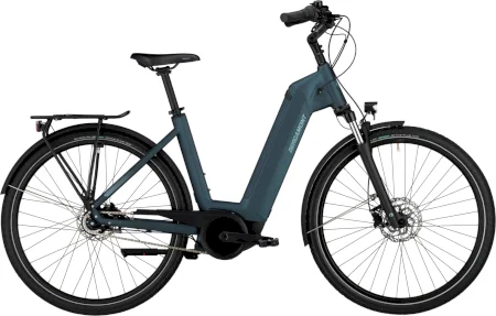 Bergamont E Horizon Tour 40 Wave 2024