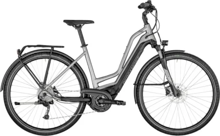 Bergamont E Horizon Tour 500 Amsterdam 2021