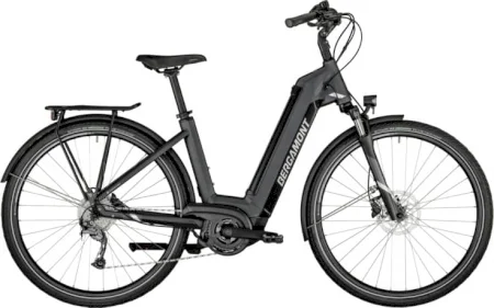 Bergamont E Horizon Tour 500 Wave 2021