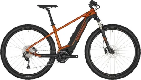 Bergamont E Revox 4 2020
