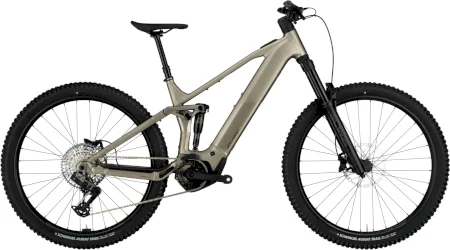 Bergamont E Revox Fs 10 2024