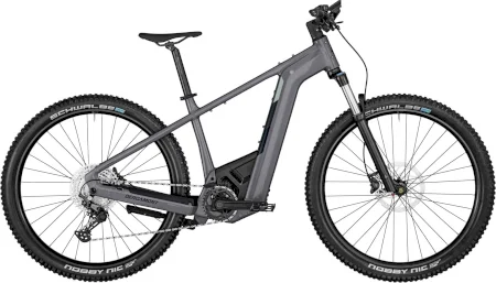 Bergamont E Revox Pro 2023