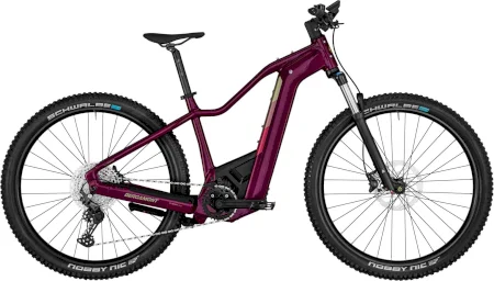 Bergamont E Revox Pro Fmn 2023