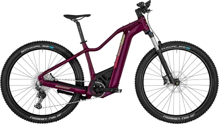 Bergamont E Revox Pro Fmn 2024