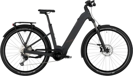 Bergamont E Revox Tour 20 Wave 2024