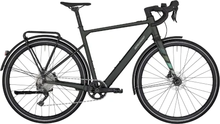 Bergamont E Sweep Adventure 2024