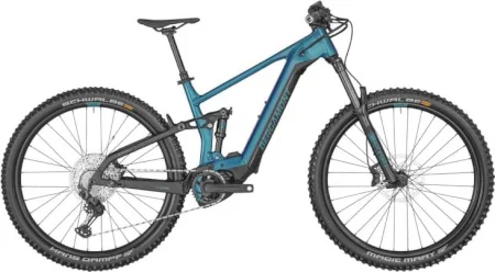 Bergamont E Trailster Pro 2022