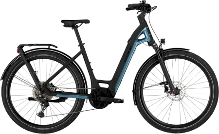 Bergamont E Ville 30 2024