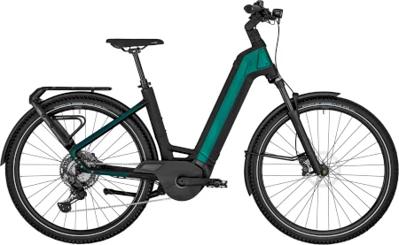 Bergamont E Ville Suv Elite 2023