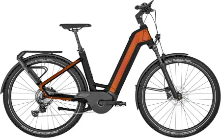 Bergamont E Ville Suv Tour 2023