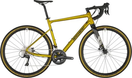 Bergamont Grandurance 5 2020