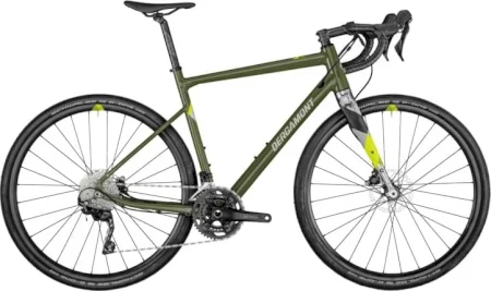 Bergamont Grandurance 6 2021