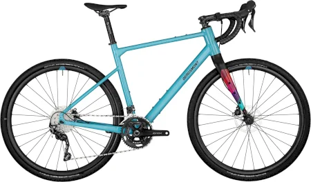 Bergamont Grandurance 6 Fmn 2023