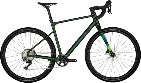 Bergamont Grandurance 8 2023