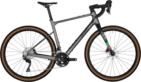 Bergamont Grandurance Expert 2023
