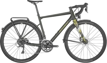 Bergamont Grandurance Rd 3 2022