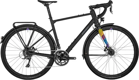 Bergamont Grandurance Rd 3 2023