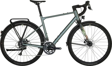 Bergamont Grandurance Rd 3 Green 2024