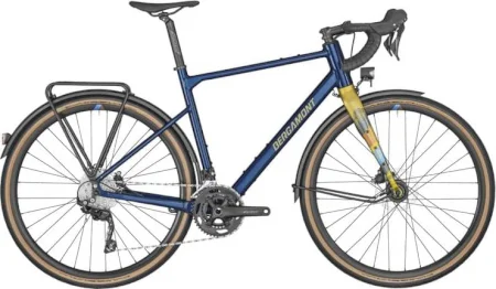Bergamont Grandurance Rd 5 2022