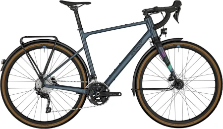 Bergamont Grandurance Rd 5 2023