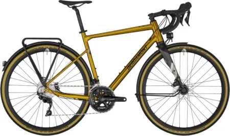 Bergamont Grandurance Rd 7 2020