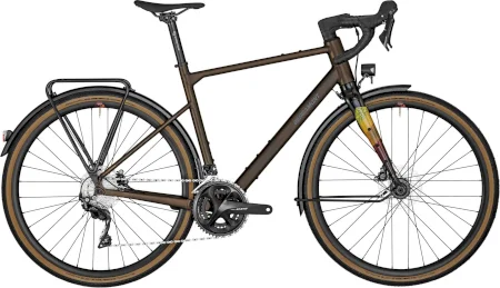 Bergamont Grandurance Rd 7 2023