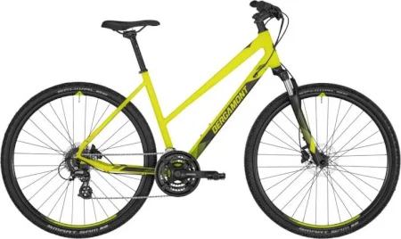 Bergamont Helix 3 Lady 2020
