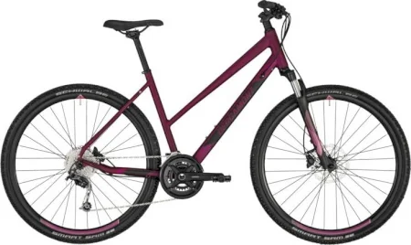Bergamont Helix 5 Lady 2020