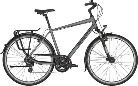 Bergamont Horizon 3 Gent 2020