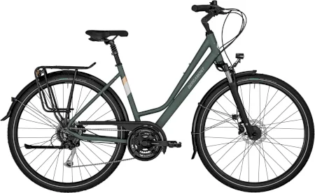 Bergamont Horizon 4 Amsterdam Grey 2023