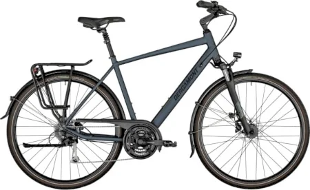 Bergamont Horizon 4 Gent 2021