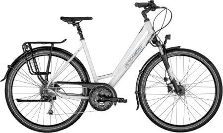 Bergamont Horizon 6 Amsterdam 2021