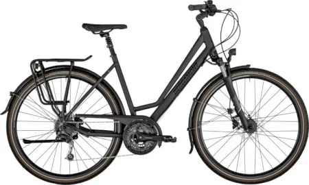 Bergamont Horizon 6 Amsterdam Anthracite 2021
