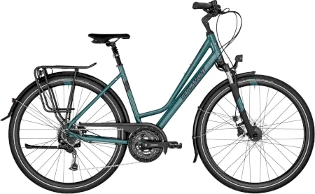 Bergamont Horizon 6 Amsterdam Blue 2023