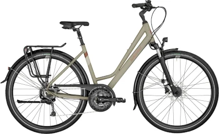 Bergamont Horizon 6 Amsterdam Champagne 2023