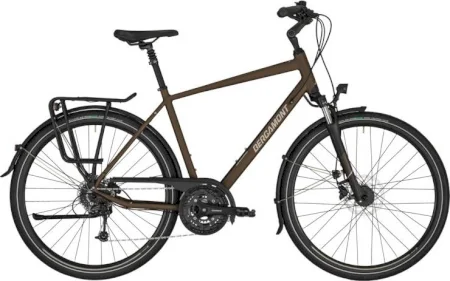 Bergamont Horizon 6 Gent 2020