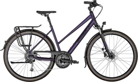Bergamont Horizon 6 Lady Violet 2021