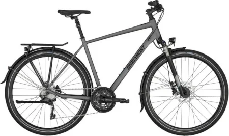 Bergamont Horizon 7 Gent 2020
